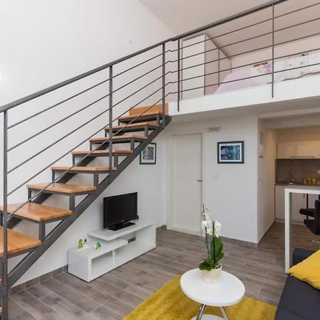 Pomet Apartments Ντουμπρόβνικ Εξωτερικό φωτογραφία