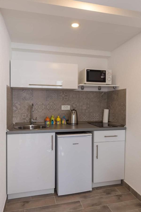 Pomet Apartments Ντουμπρόβνικ Εξωτερικό φωτογραφία