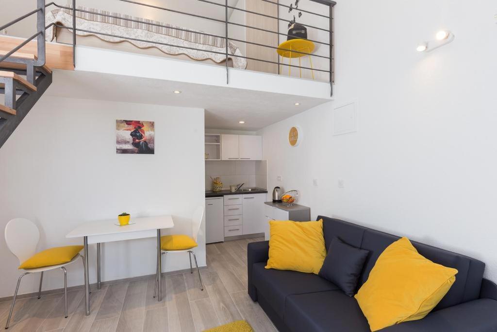Pomet Apartments Ντουμπρόβνικ Εξωτερικό φωτογραφία